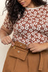 Friday Pattern Co - Bernadette Skirt